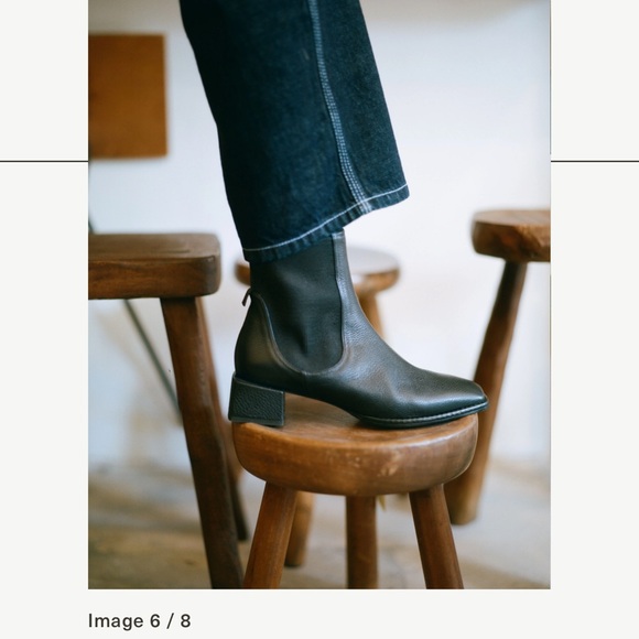 Loq- Ottavia boots, 38 - Picture 2 of 12